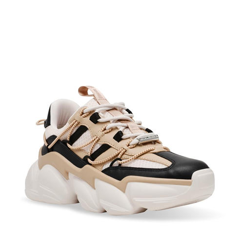 Steve Madden - Women's Spectator Trainer Chunky Trainers
