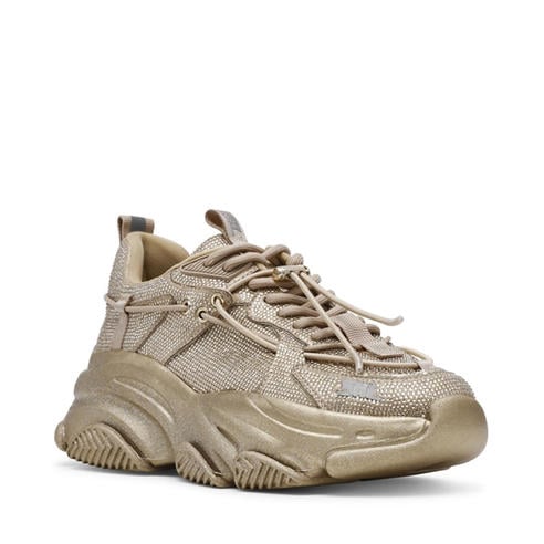 Steve Madden - Women's Vault 2R Chunky Trainers