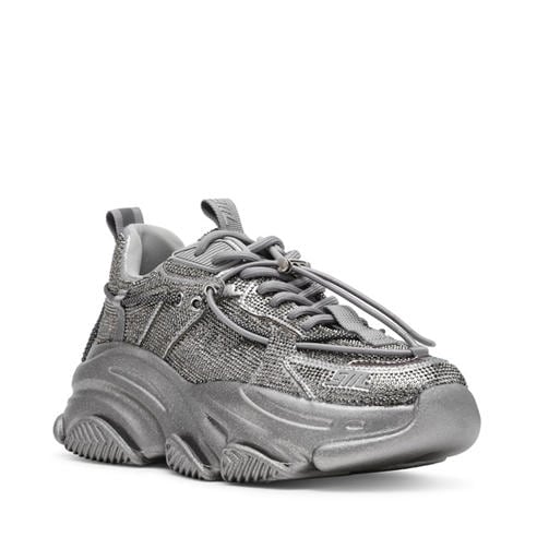Steve Madden - Women's Vault 2R Chunky Trainers