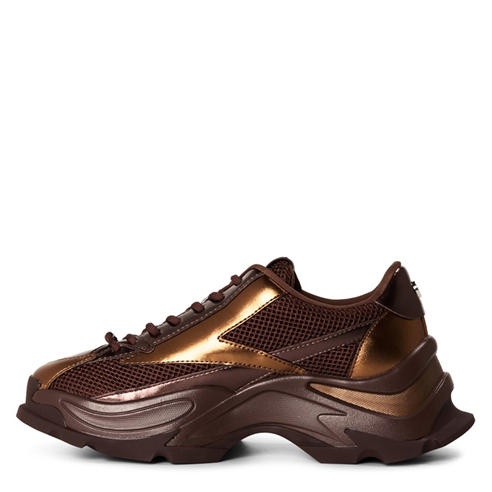 Steve Madden - Women's Zoomz Chunky Trainers
