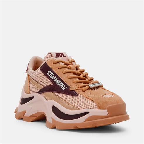 Steve Madden - Women's Zoomz Chunky Trainers