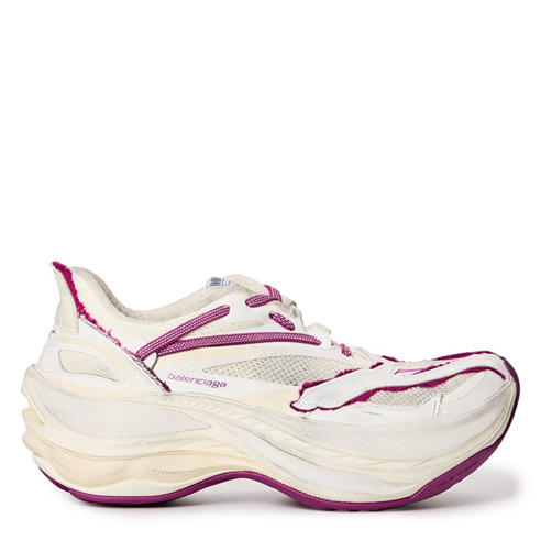 BALENCIAGA - Bal Jet Ld64
