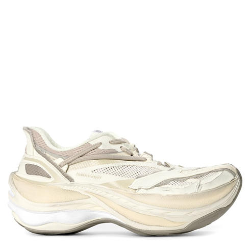 BALENCIAGA - Women's Jet Chunky Trainers