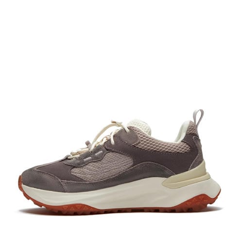 Timberland - Women's Motion Access Low Leather Waterproof Chunky Trainers