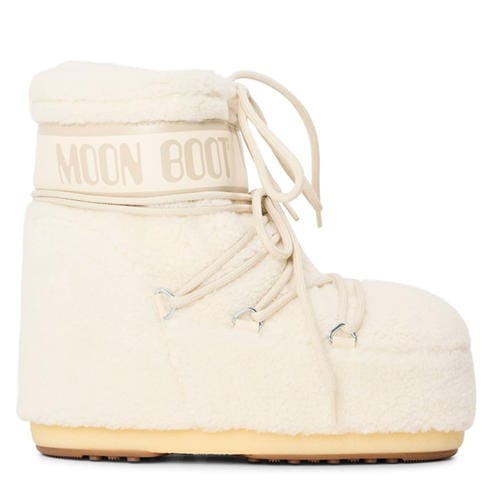MOON BOOT - MN BT Icon Low Flc Ld71