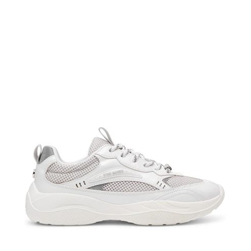STEVE MADDEN - Women's Premio-E Chunky Trainers