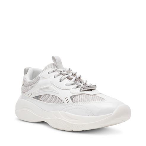 STEVE MADDEN - Women's Premio-E Chunky Trainers
