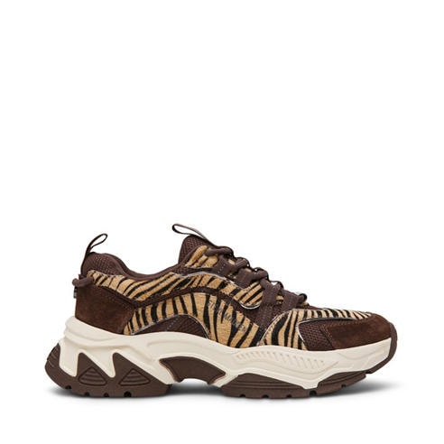 STEVE MADDEN - Women's Animates Chunky Trainers