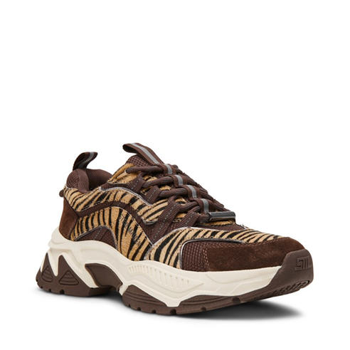 STEVE MADDEN - Women's Animates Chunky Trainers
