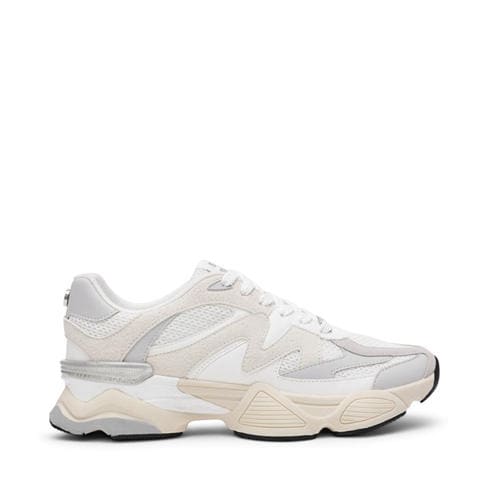 STEVE MADDEN - Women's Speeder Chunky Trainers