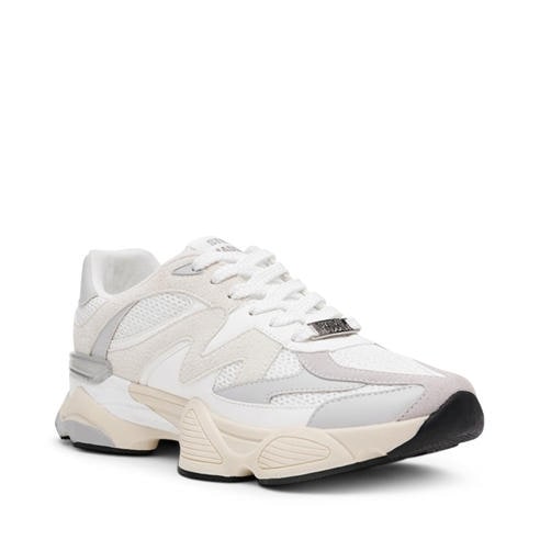 STEVE MADDEN - Women's Speeder Chunky Trainers