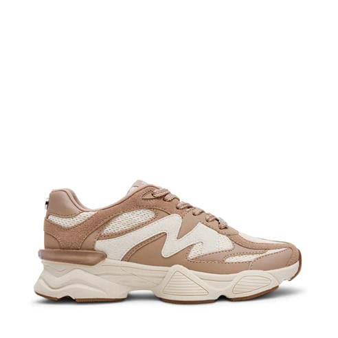 STEVE MADDEN - Women's Speeder Chunky Trainers