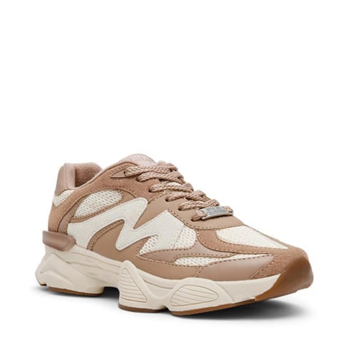 STEVE MADDEN - Women's Speeder Chunky Trainers