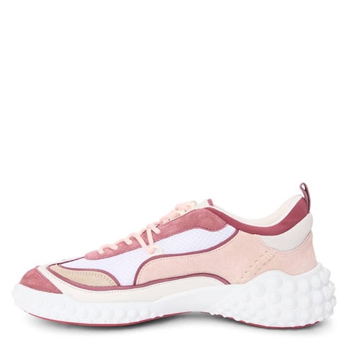 CHRISTIAN LOUBOUTIN - Women's Chunky Trainers