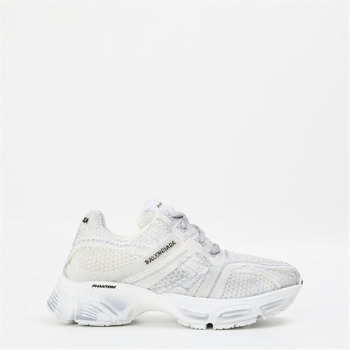 BALENCIAGA - Women's Chunky Trainers Chunky Style