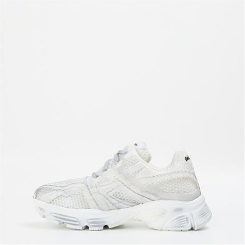 BALENCIAGA - Women's Chunky Trainers Chunky Style