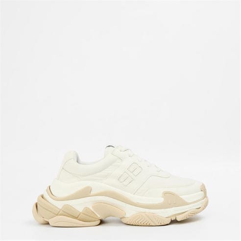 BALENCIAGA - Women's Triple S Chunky Trainers