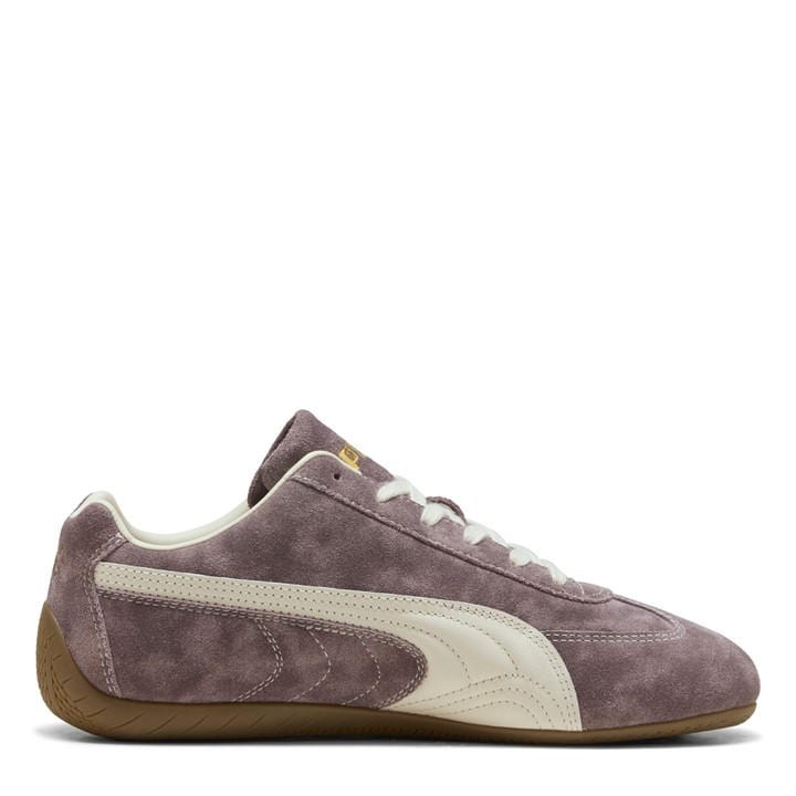 Puma Women's Brown Speedcat Sue Ld62