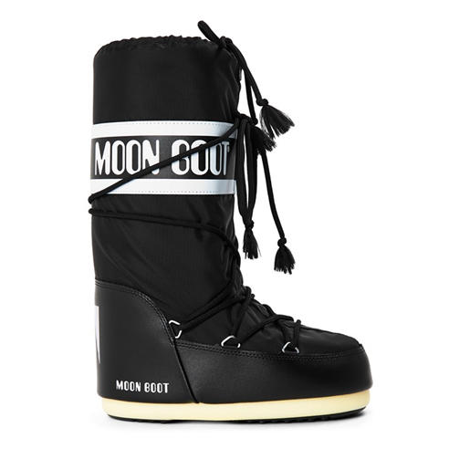 MOON BOOT - Icon Nylon Boots