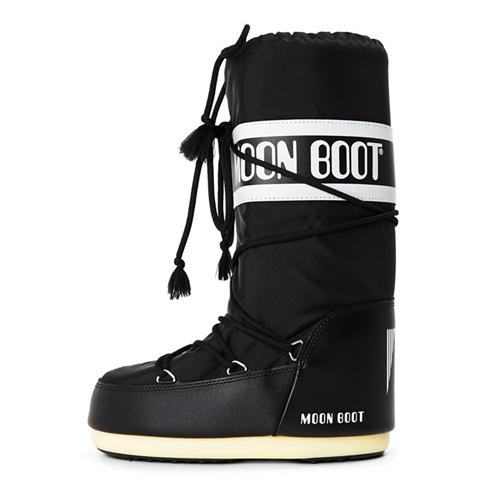 MOON BOOT - Icon Nylon Boots