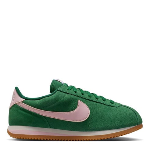 Nike - Cortez Textile Runners Womens
