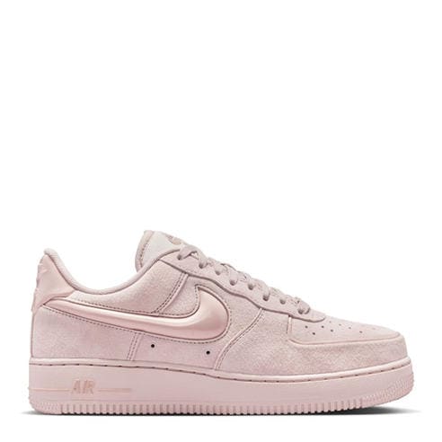 NIKE - Women's Air Force 1 07 Trainers