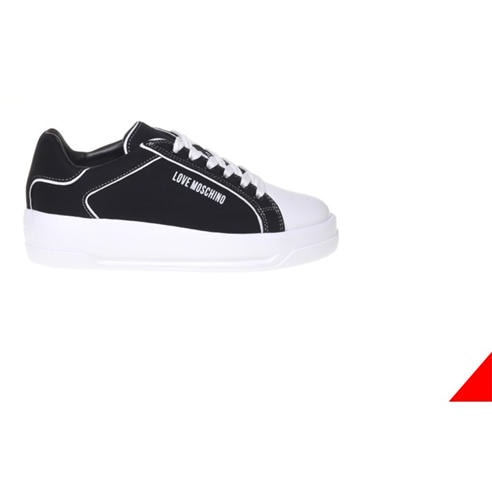 Love Moschino - Women's Chunky Trainers