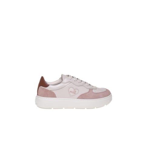 Love Moschino - Women's Chunky Trainers