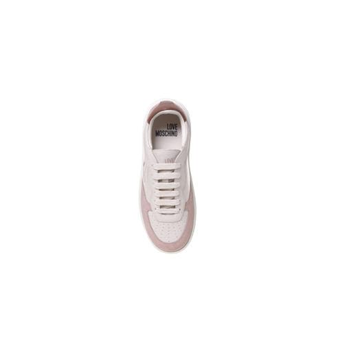 Love Moschino - Women's Chunky Trainers