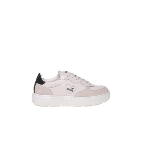 Love Moschino - Women's Chunky Trainers
