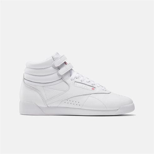 REEBOK - Women's FreeStyle HI High-Top Trainers