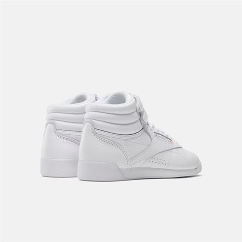REEBOK - Women's FreeStyle HI High-Top Trainers