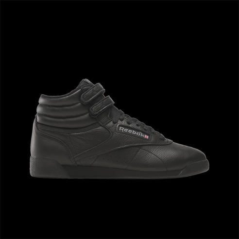REEBOK - Women's FreeStyle HI High-Top Trainers