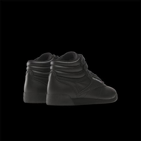 REEBOK - Women's FreeStyle HI High-Top Trainers
