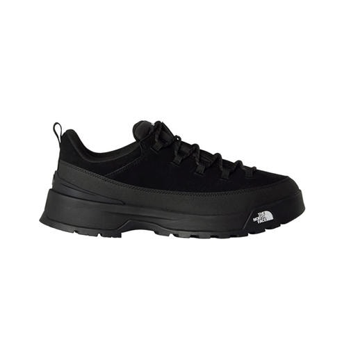 THE NORTH FACE - Womens Glenclyffe Urban Low Suede Chunky Trainers