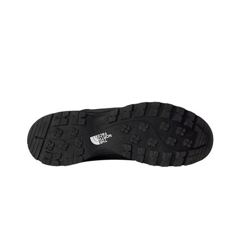 THE NORTH FACE - Womens Glenclyffe Urban Low Suede Chunky Trainers