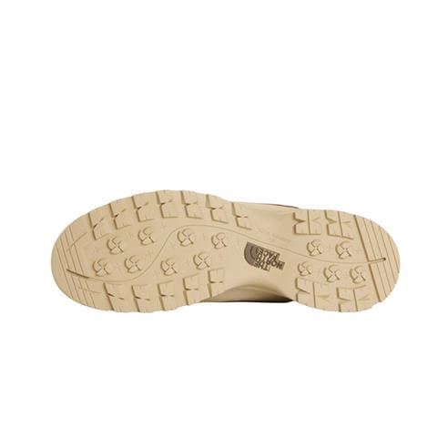 THE NORTH FACE - Womens Glenclyffe Urban Low Suede Chunky Trainers