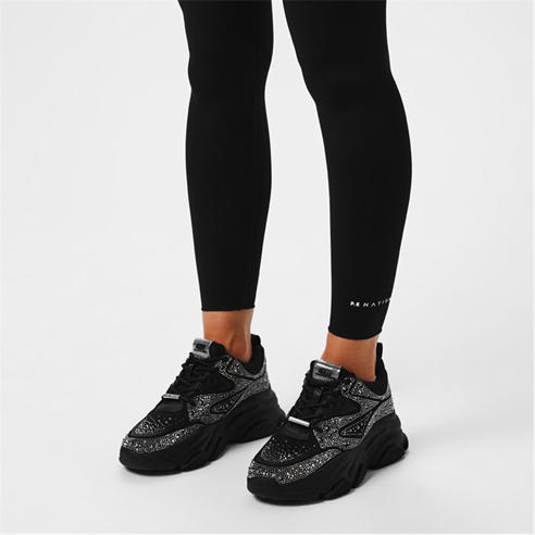 Steve Madden - Privy Trainers