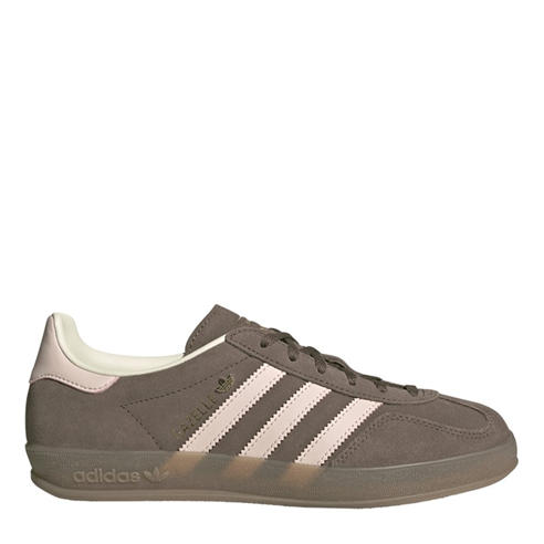 ADIDAS ORIGINALS - Gazelle Indoor Low Trainers