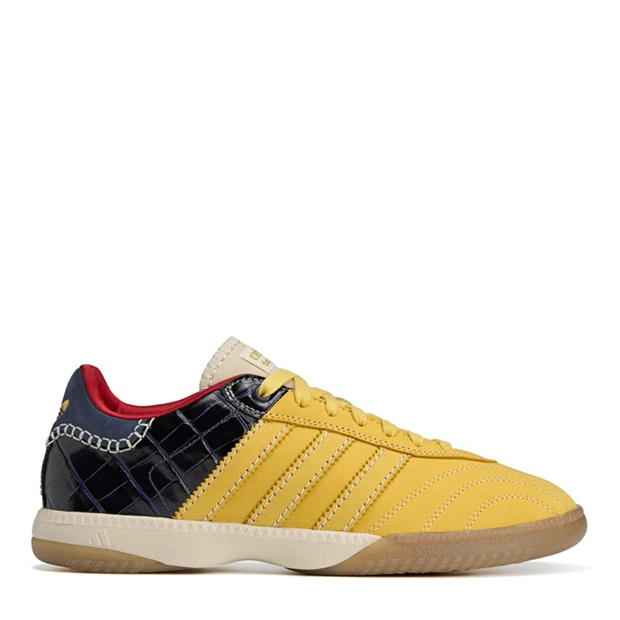 ADIDAS ORIGINALS By Wales Bonner Mn Samba Shoes,All Products : American Fashion Style Bags On Sale ADIDAS ORIGINALS By Wales Bonner Mn Samba Shoes,All Products : American Fashion Style Bags On Sale