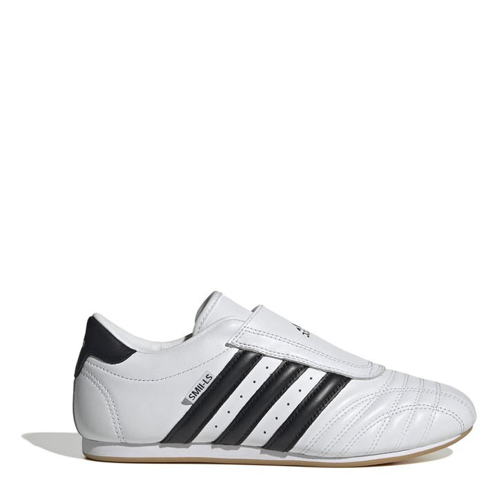 ADIDAS ORIGINALS Taekwondo Shoes – White ADIDAS ORIGINALS Taekwondo Shoes – White