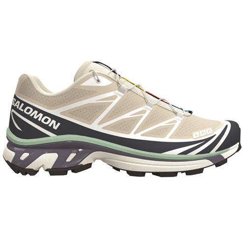 SALOMON - Womens XT-6