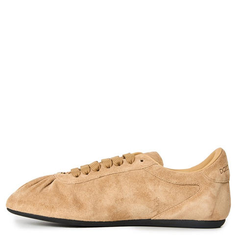 DOLCE AND GABBANA - DG Low Pro Sneaker Ld64