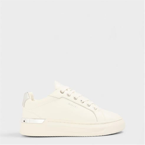 MALLET - Women's GRFTR Lite Low-Top Trainers