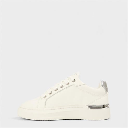 MALLET - Women's GRFTR Lite Low-Top Trainers