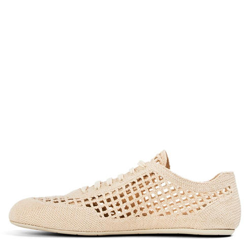 PRADA - Women's Low-Top Trainers