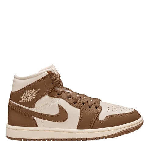 AIR JORDAN - Air Jor 1 Mid Ld64
