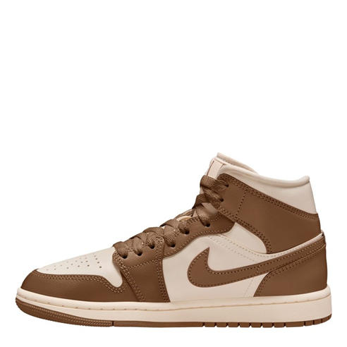 AIR JORDAN - Air Jor 1 Mid Ld64