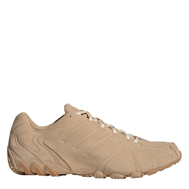 Adidas Originals Women's Beige Ghost Sprint Shoes