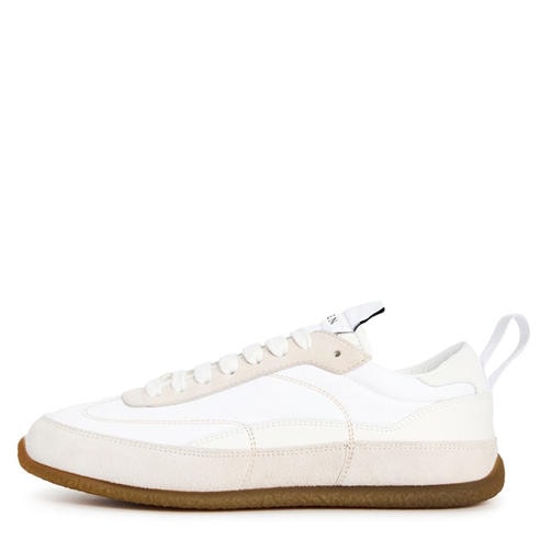ALEXANDER MCQUEEN - Women's Alex Velo Low-Top Trainers